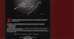 Desktop Screenshot of liszt-digital.bildungsserver.com